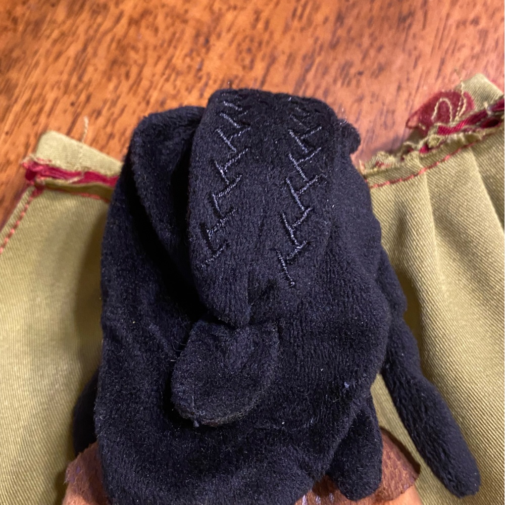 Disney Raya The Last Dragon plush. - Picture 7 of 11